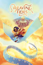 Crytivo Weaving Tides PC Game